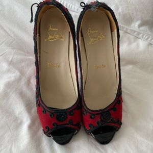 Christian Louboutin Shoes